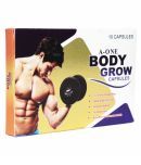 Rikhi A One Body Grow (10X5=50) Capsule 50 No.S