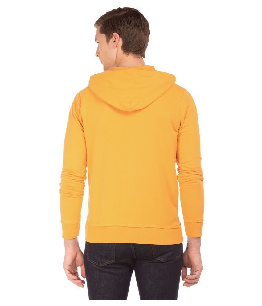 Aeropostale Yellow Sweatshirt - Buy Aeropostale Yellow Sweatshirt ...