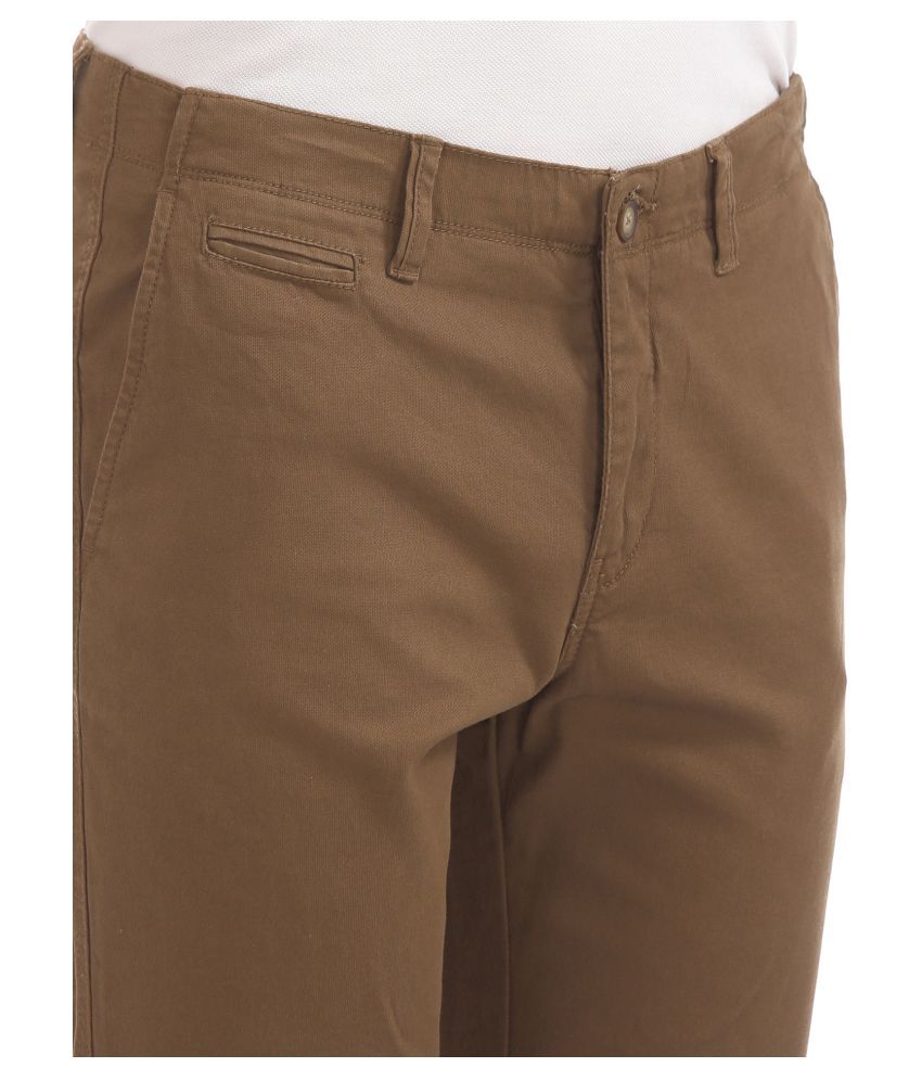 us polo assn active stretch pants