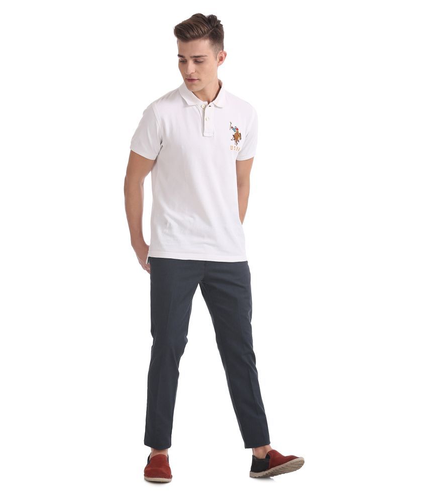 us polo assn chinos