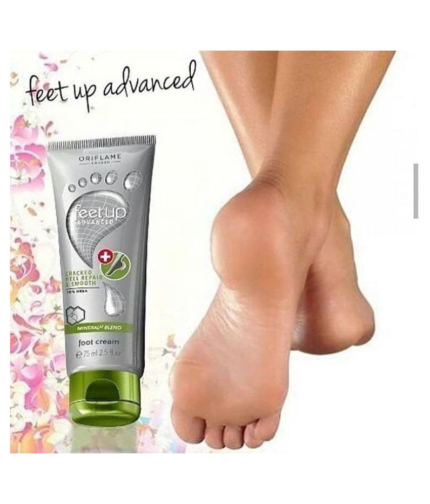 best cream for heel repair