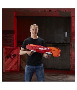 nerf mega twinshock price