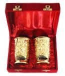 Being Nawab Goldplated Gold/Silver Plated Gift Item - Pack of 1