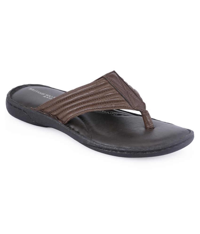 khadim's slippers for gents