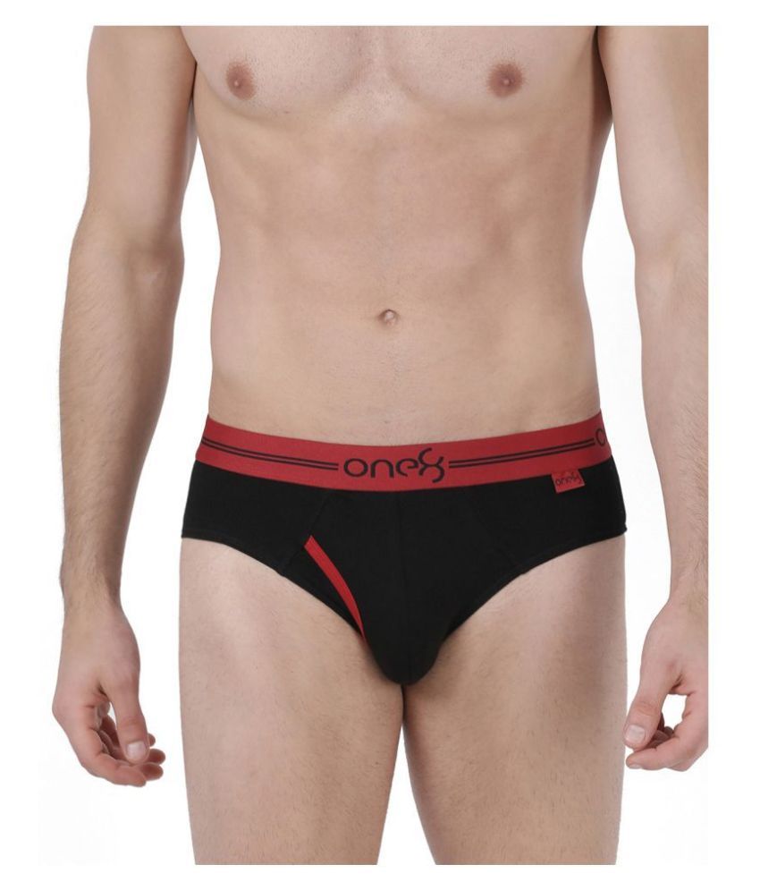 One8 by Virat Kohli Multi Brief Pack of 2 - Buy One8 by ...