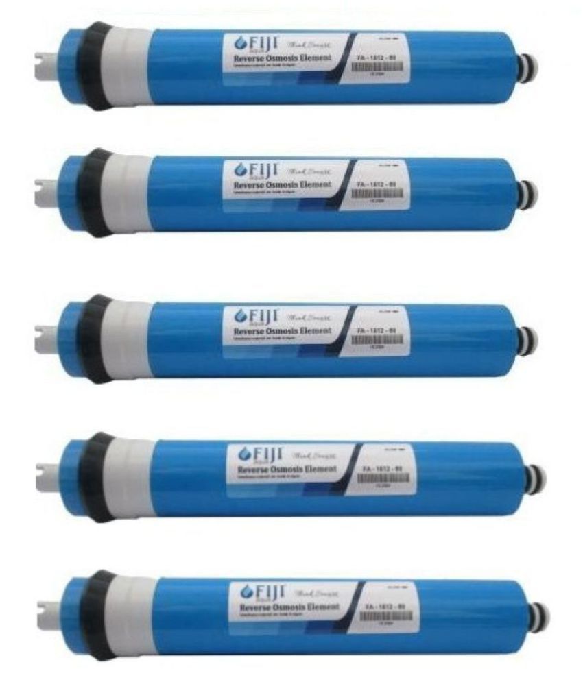 aqua natural ro membrane price