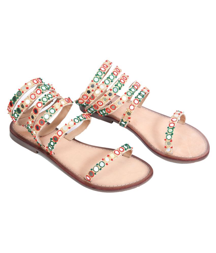 kickers ballet flats