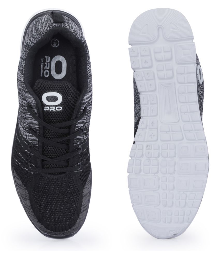 khadim running shoes