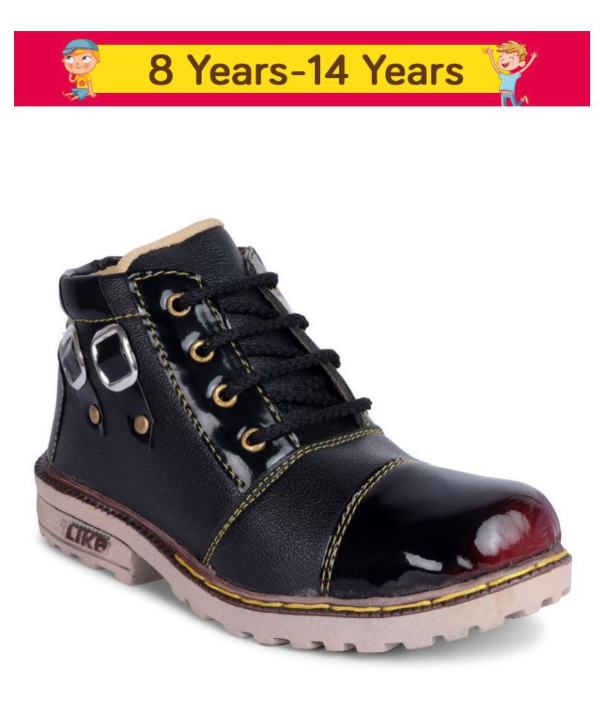kids stylish boots