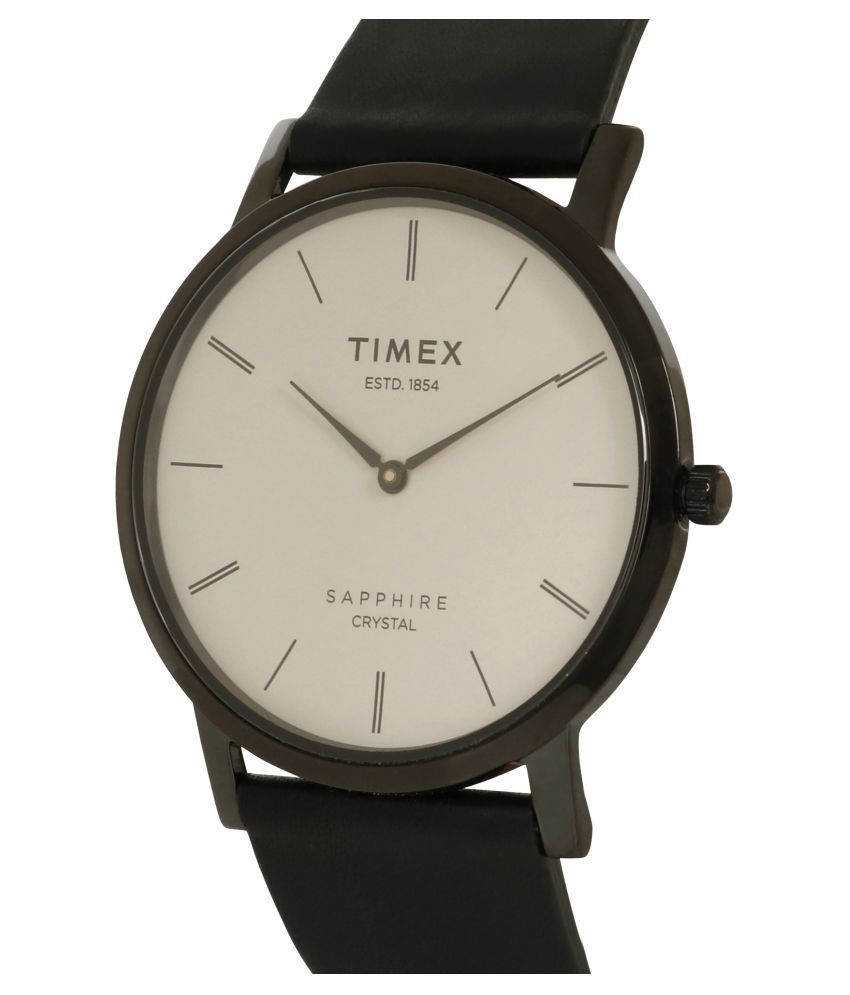 timex watch snapdeal