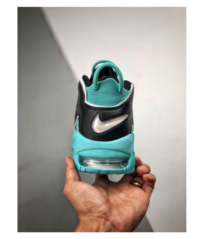 uptempo tiffany