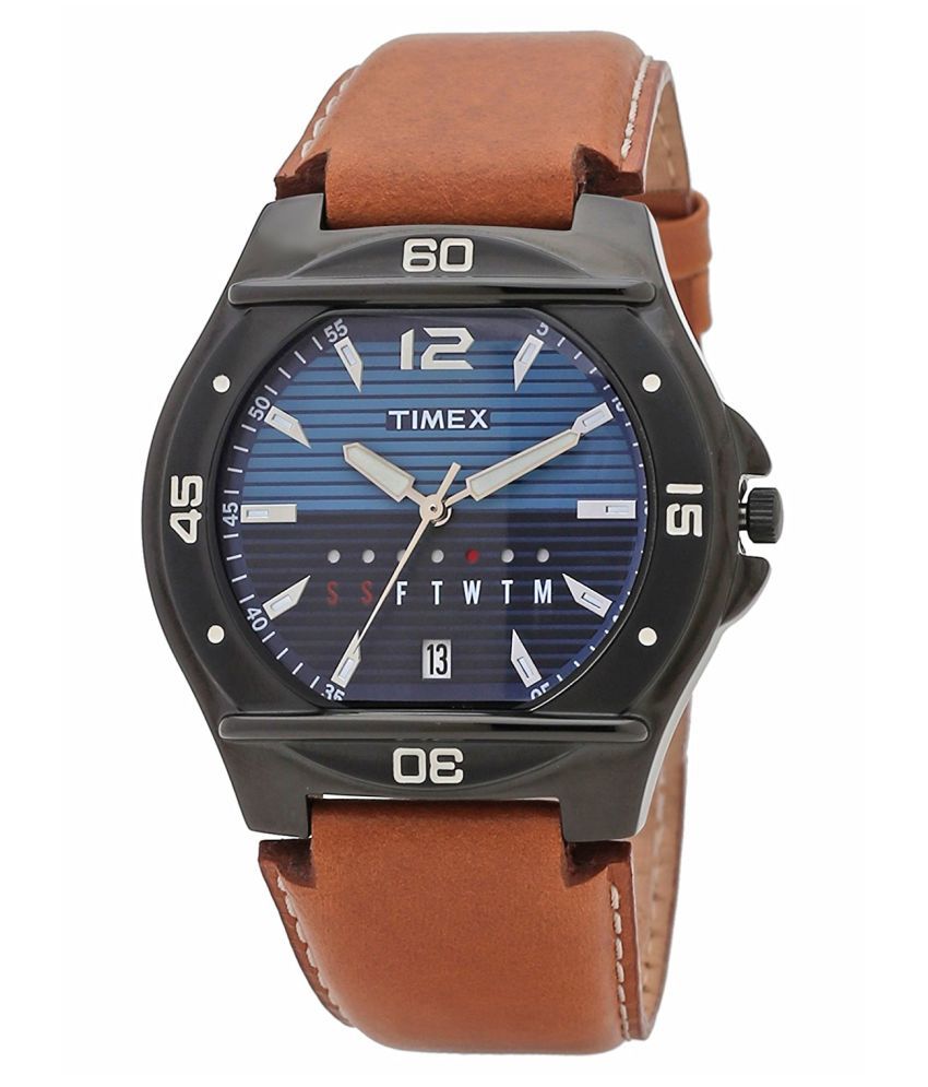 timex snapdeal