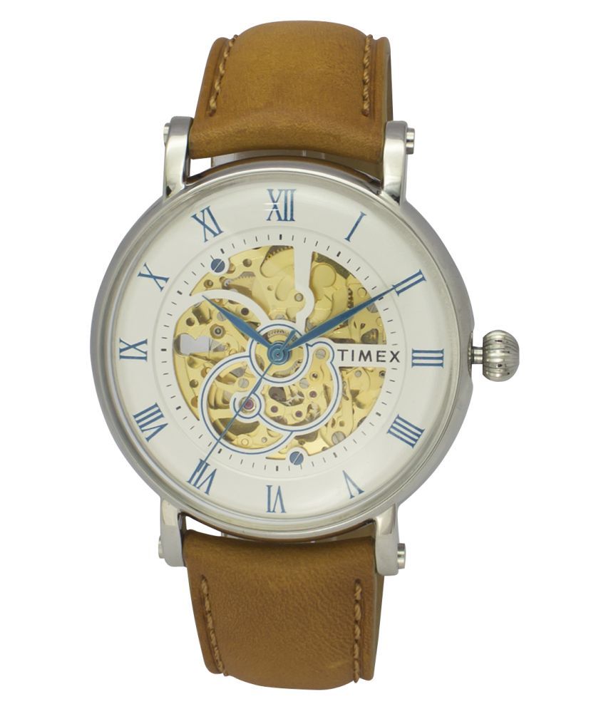 timex expedition automatic