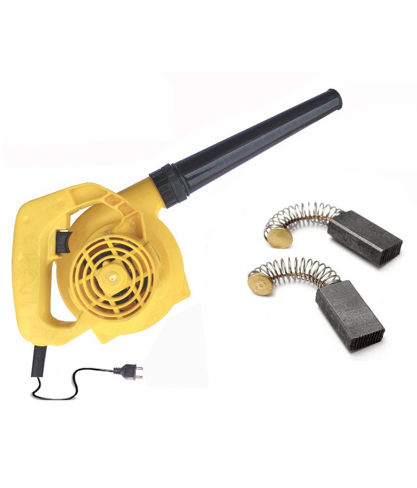 Elmico With carbon Brush 550W Air Blower Without Variable Speed Buy