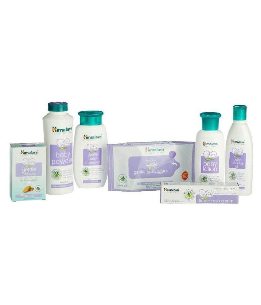 snapdeal himalaya baby products