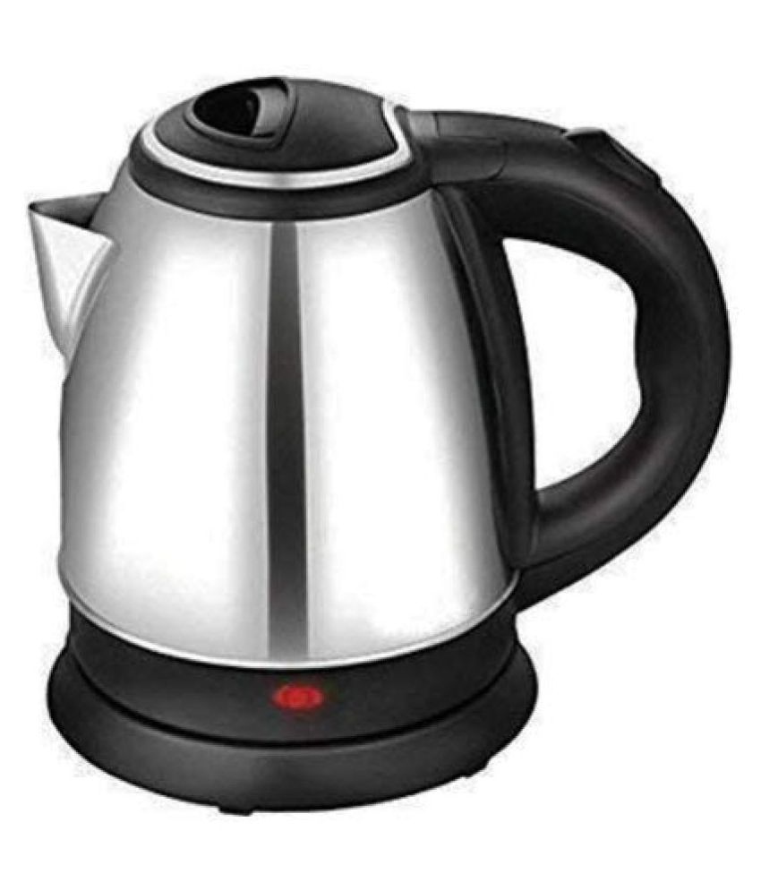 RAMDEV ENTERPRISE Tea Electric Kettle 0.8 Liter 240 Watt Stainless Steel Electric Kettle Price