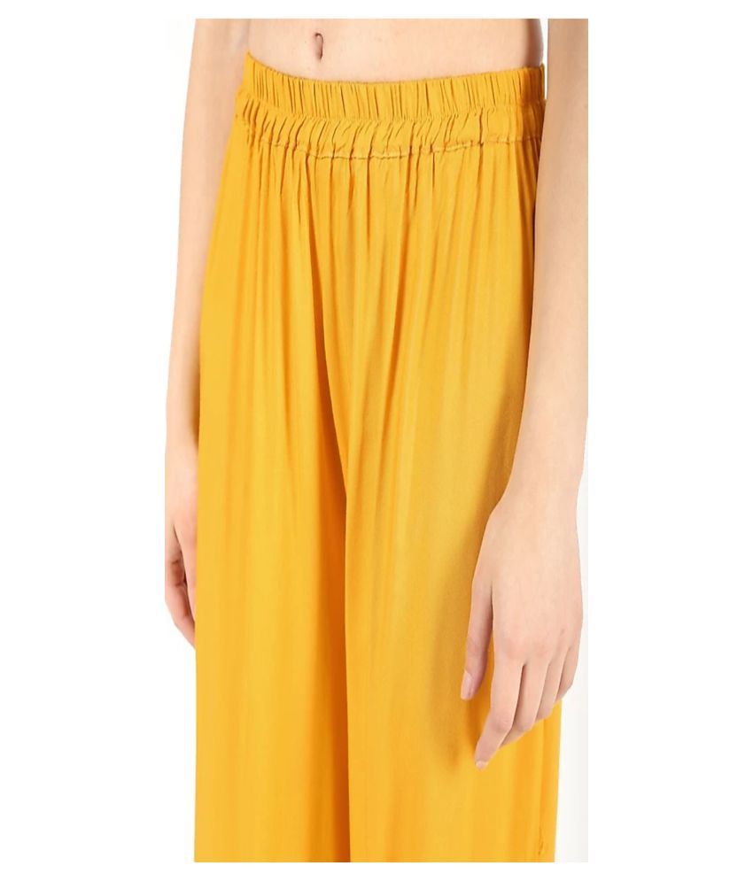 rayon palazzo online