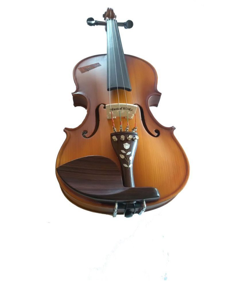 musicalworks SP 3 Professional 4/4 Violin