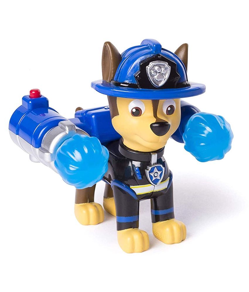 Paw Patrol Ultimate Fire Rescue Chase Toy Playset for Kids - Buy Paw ...