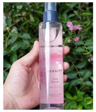 sensity pink bloom oriflame review