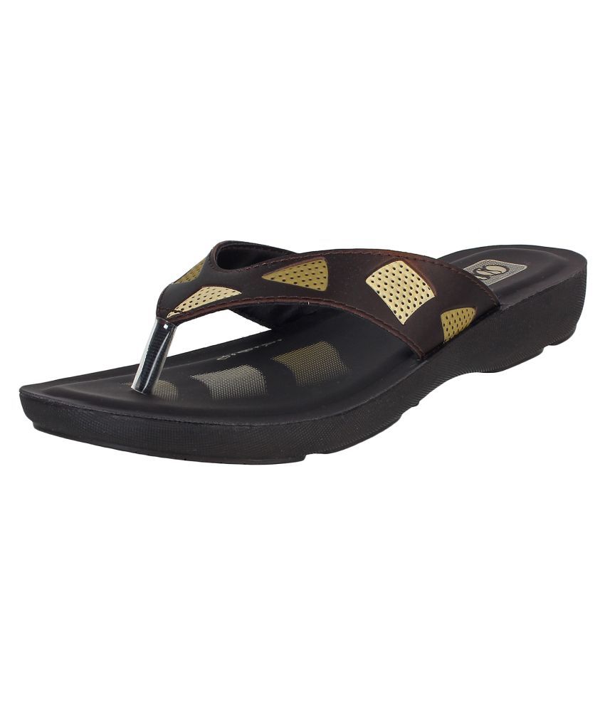 tan flats amazon