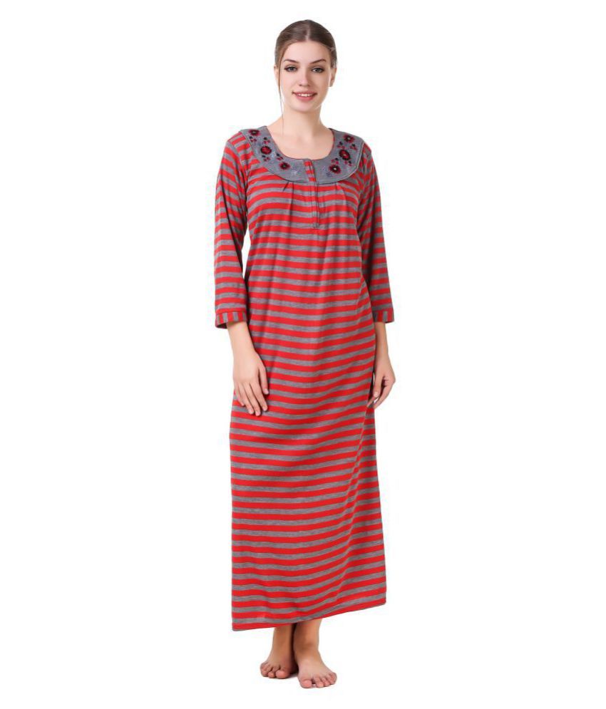 limeroad night dress