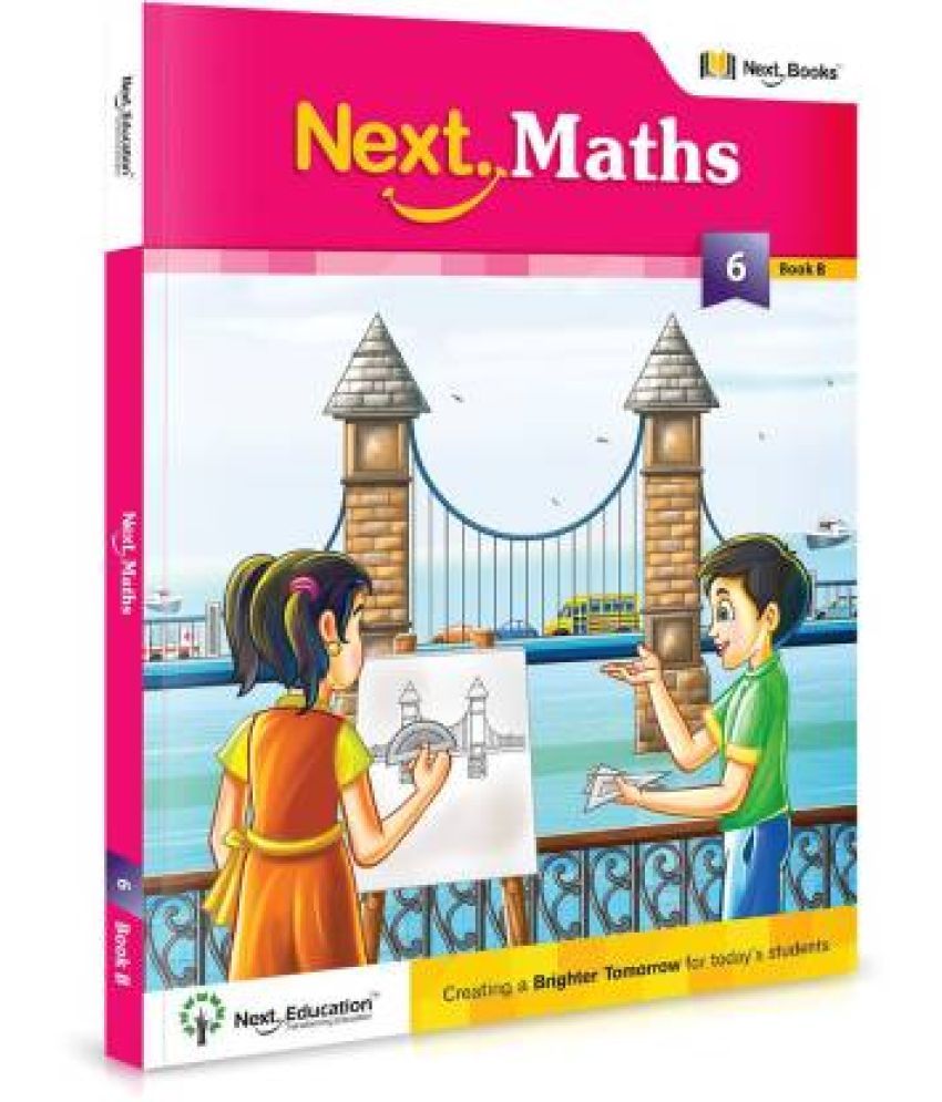 Next MATHS Level 6 Book B Buy Next MATHS Level 6 Book B Online At Low next-maths-level-6-book-b-buy-next-maths-level-6-book-b-online-at-low