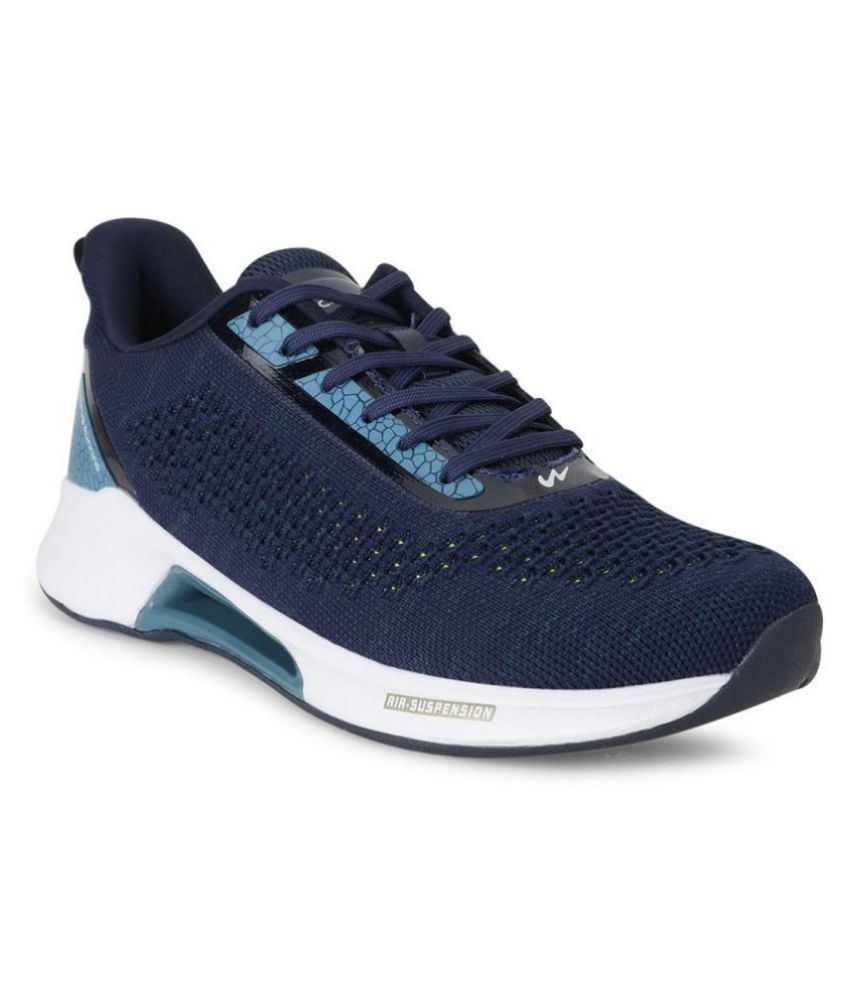 Campus HUMMER Navy Running Shoes Buy Campus HUMMER Navy