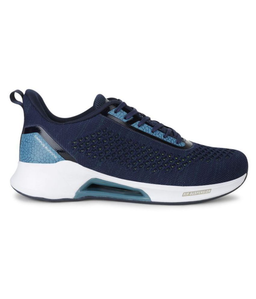 Campus HUMMER Navy Running Shoes Buy Campus HUMMER Navy