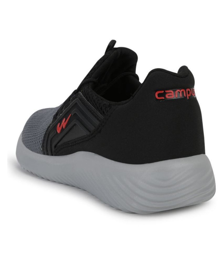 campus tyson running shoes