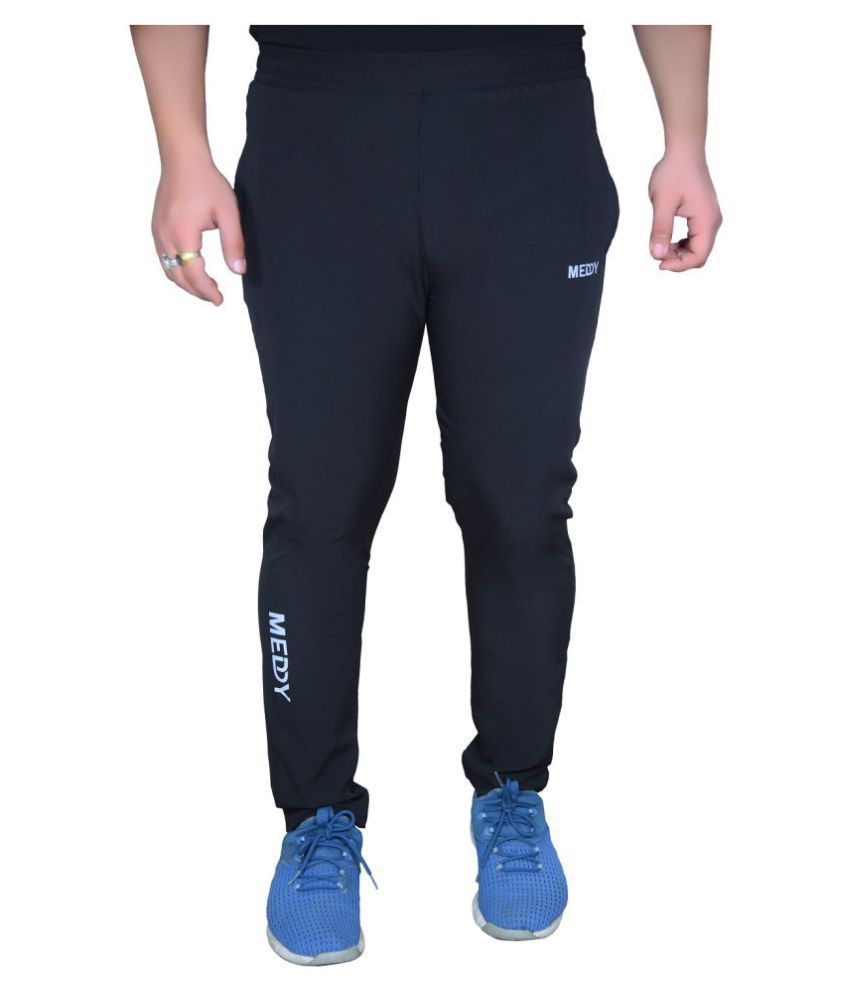 techno sports track pant