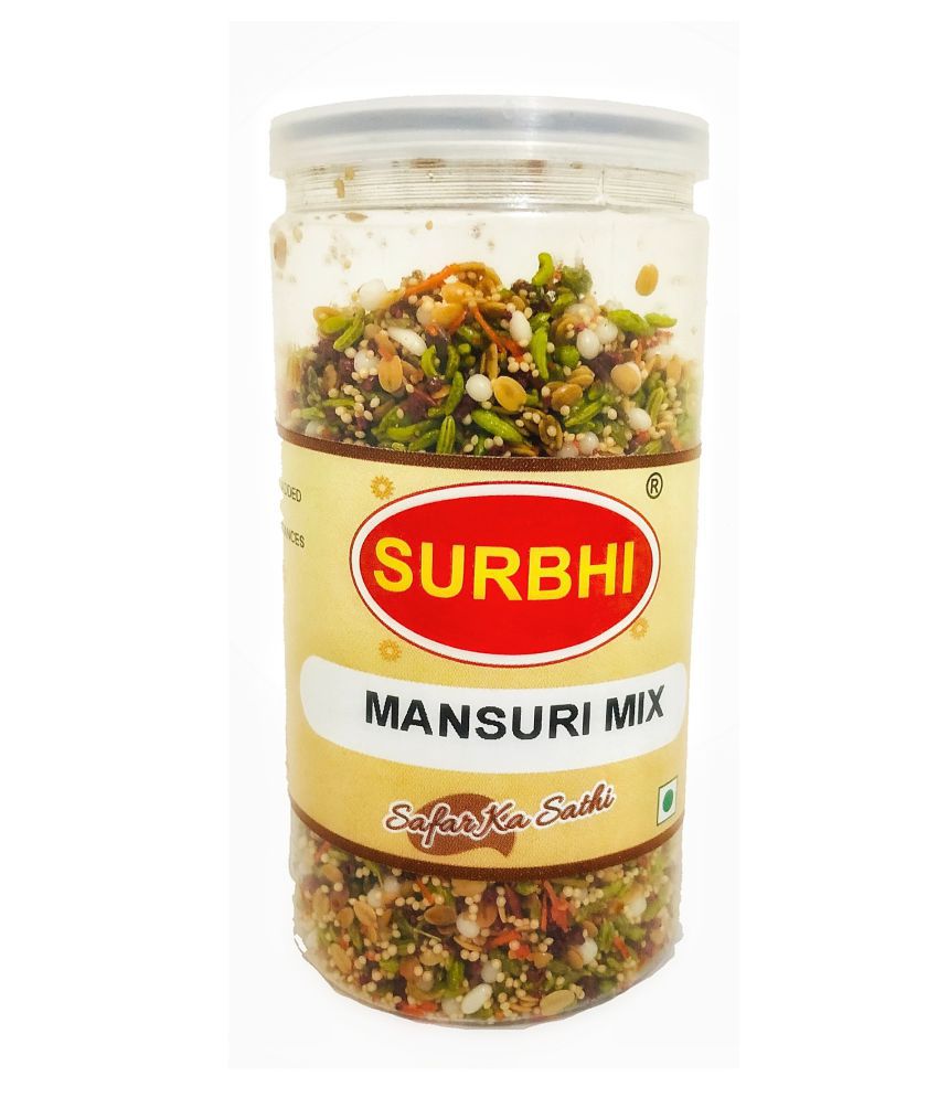 SURBHI Mansuri mouth freshener very refreshing Hard Candies 100 gm Pack of 3