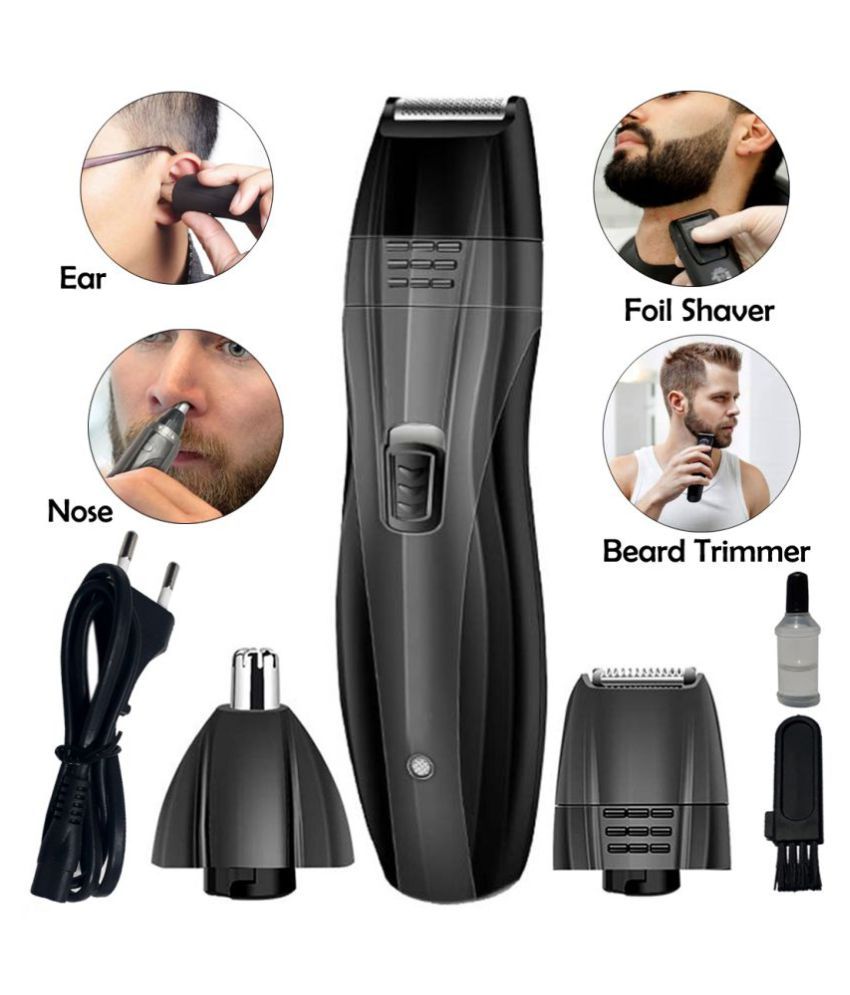 Nose and mustache trimmer Clearance