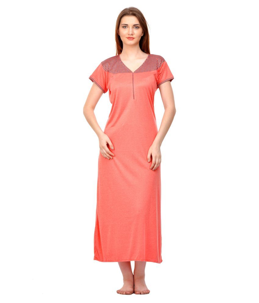 night gown hosiery