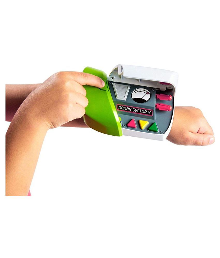 buzz lightyear items