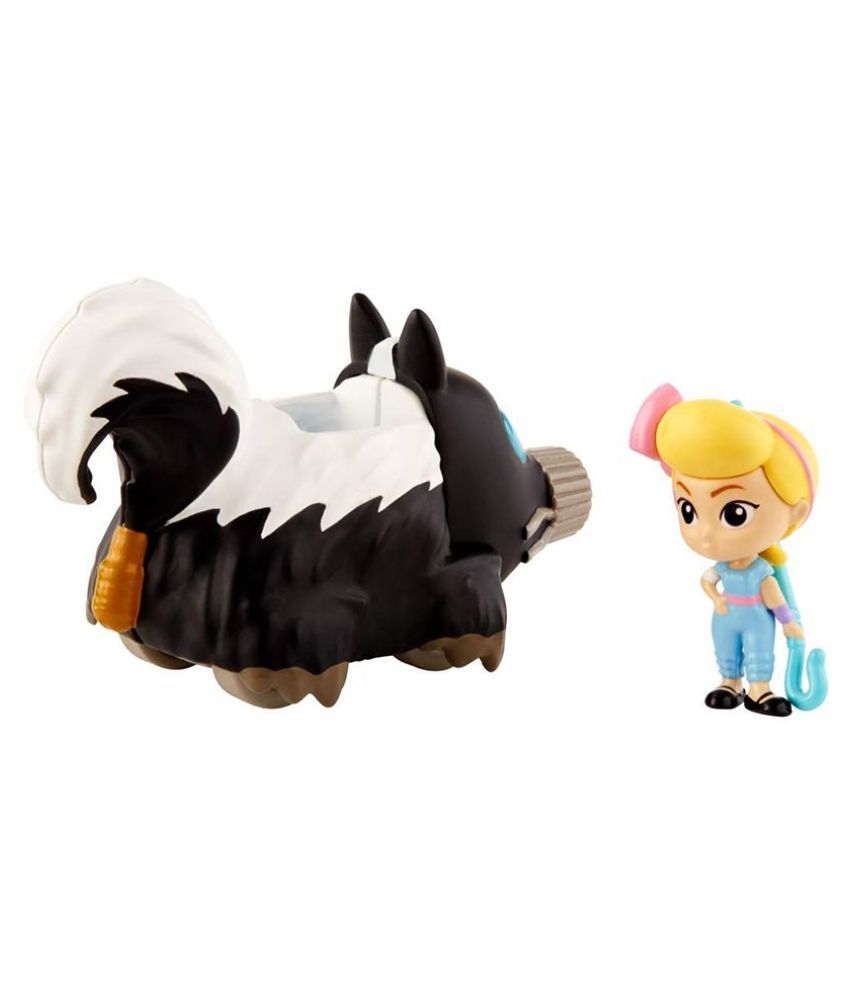 mini bo peep