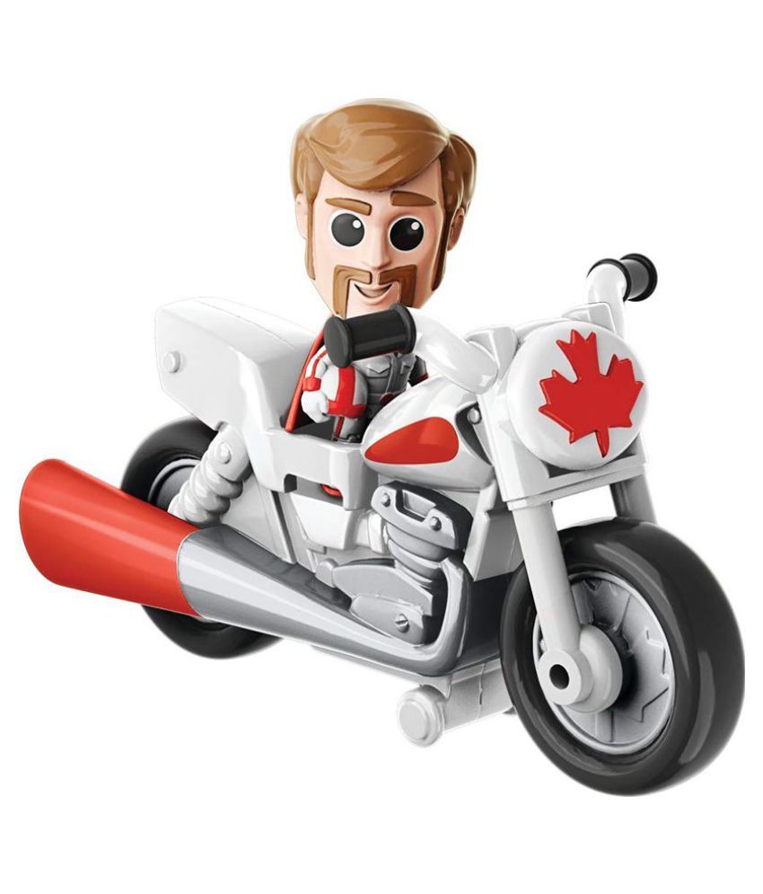 toy story remote controlled duke caboom