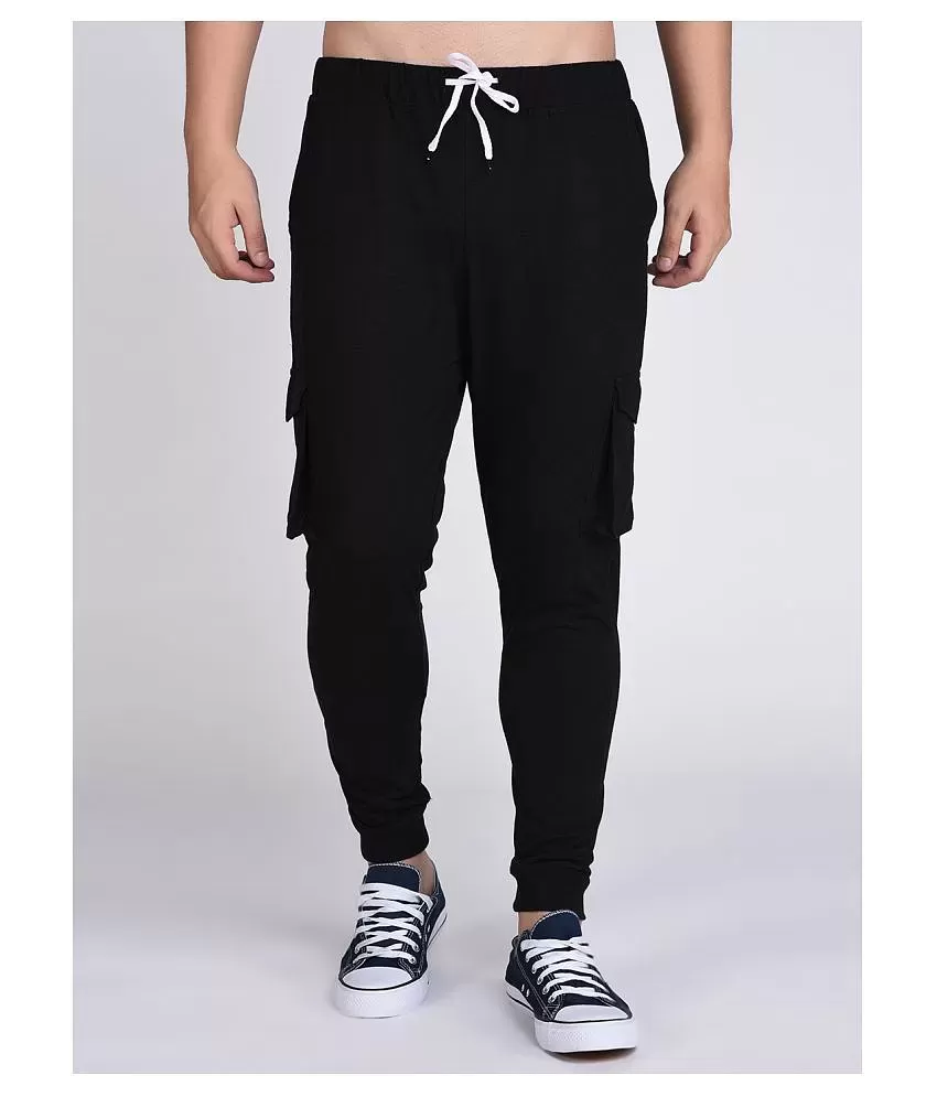 Polyester Trackpants: Buy Polyester Trackpants for Men Online at Low Prices  - Snapdeal India