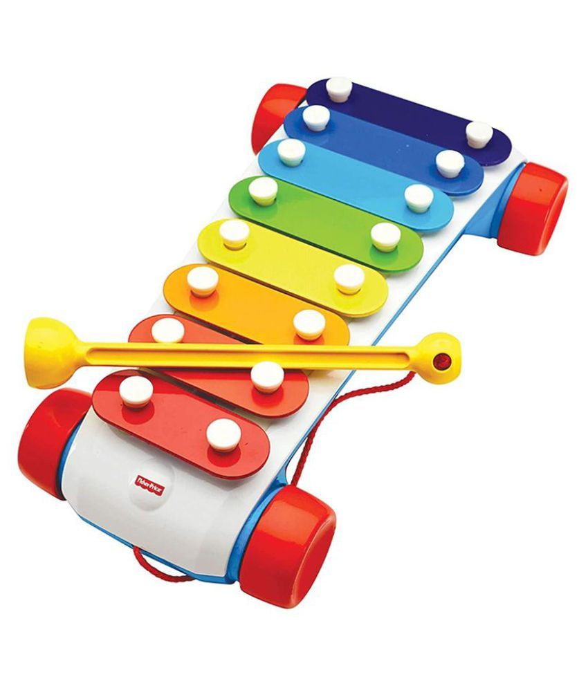 xylophone target