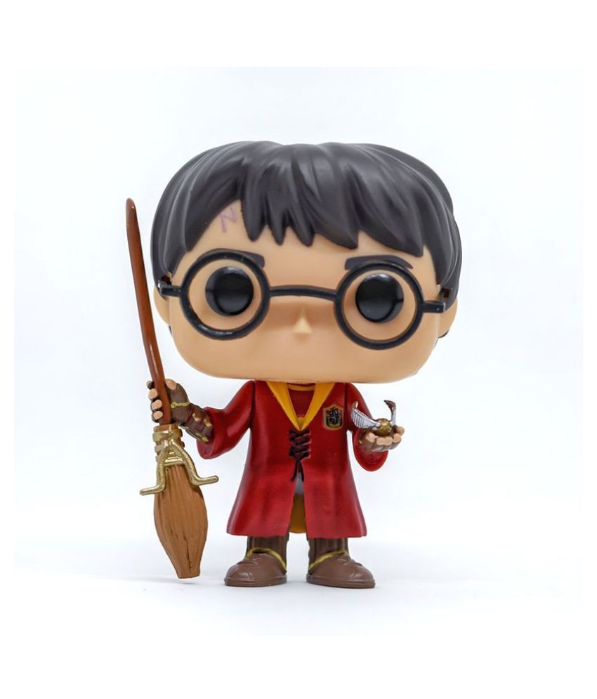 funko harry potter baile