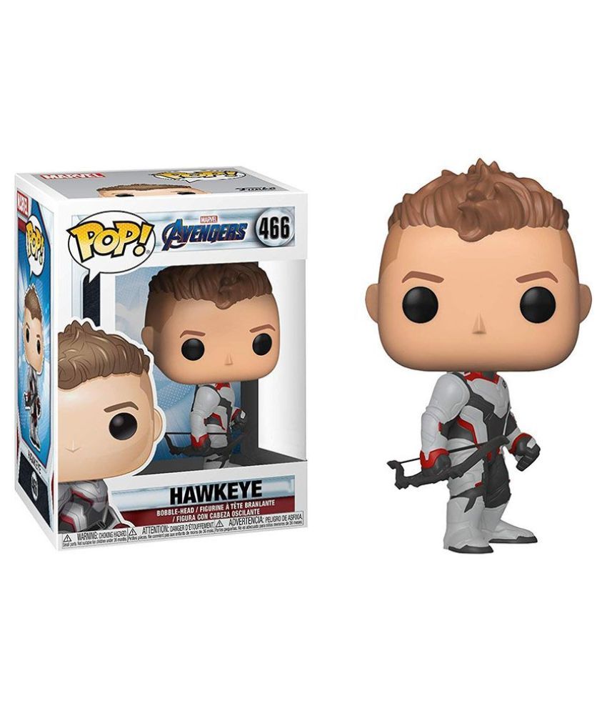 funko end game