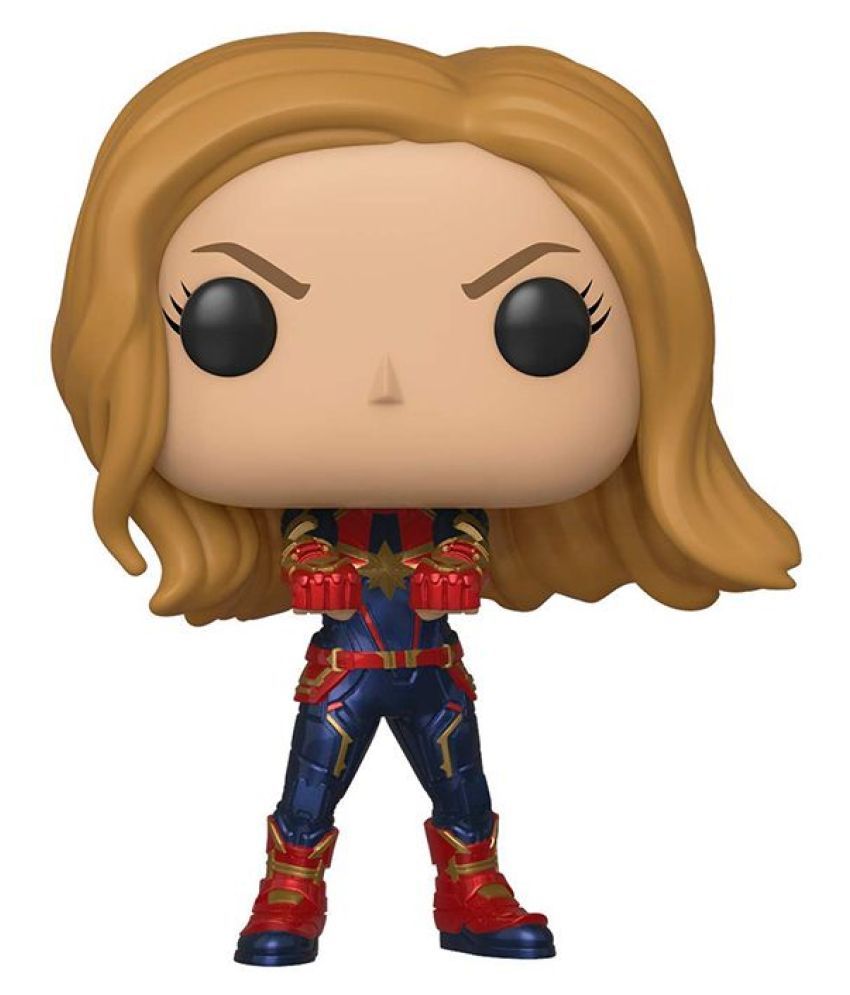 funko pop avengers 1