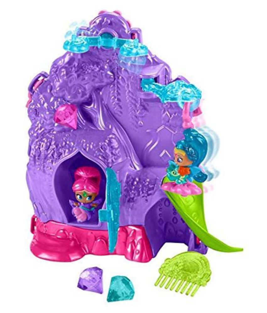 shimmer and shine wish & twirl