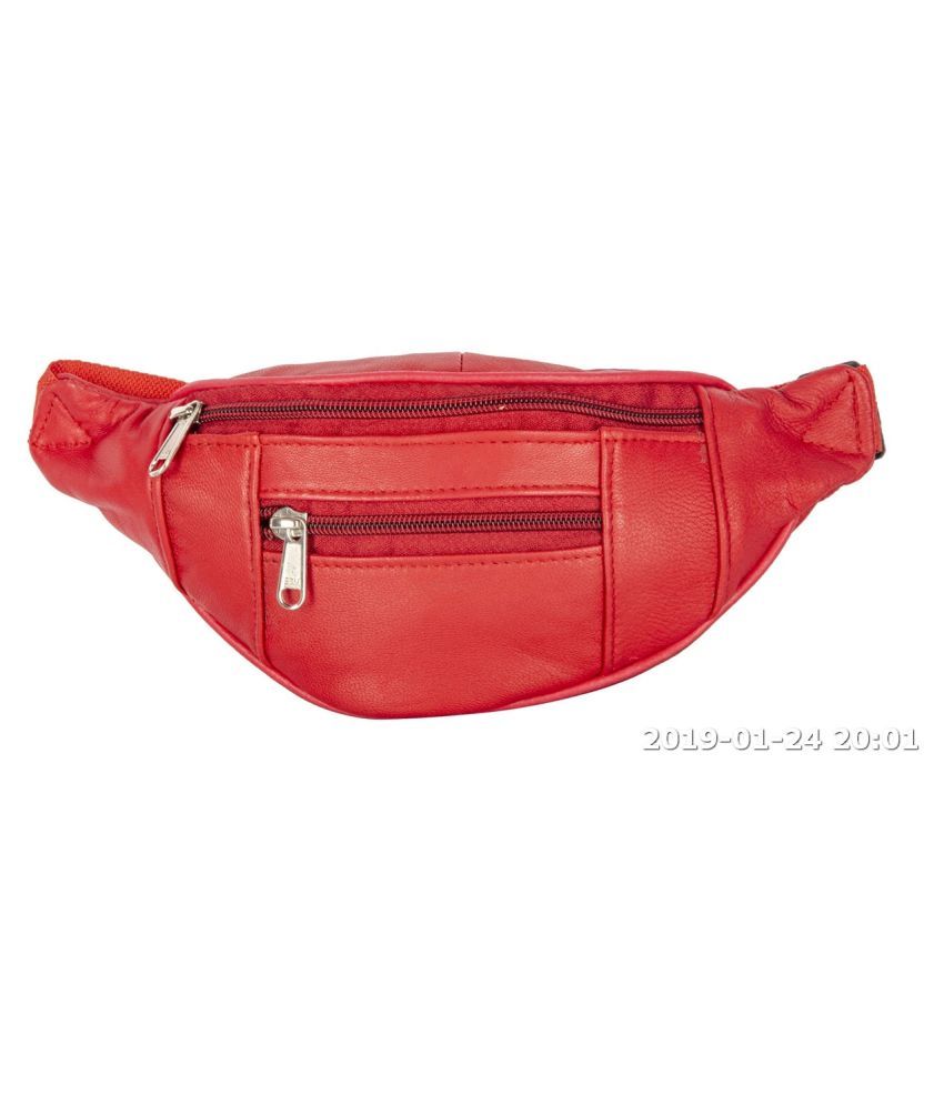 waist pouch bag online