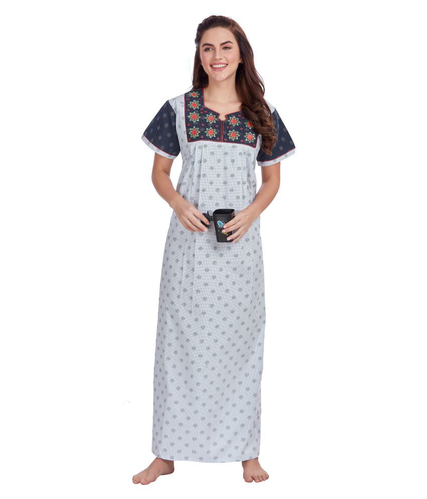 charak night dresses