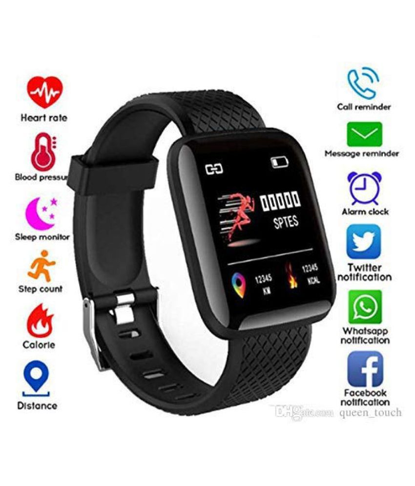 raptas smart watch