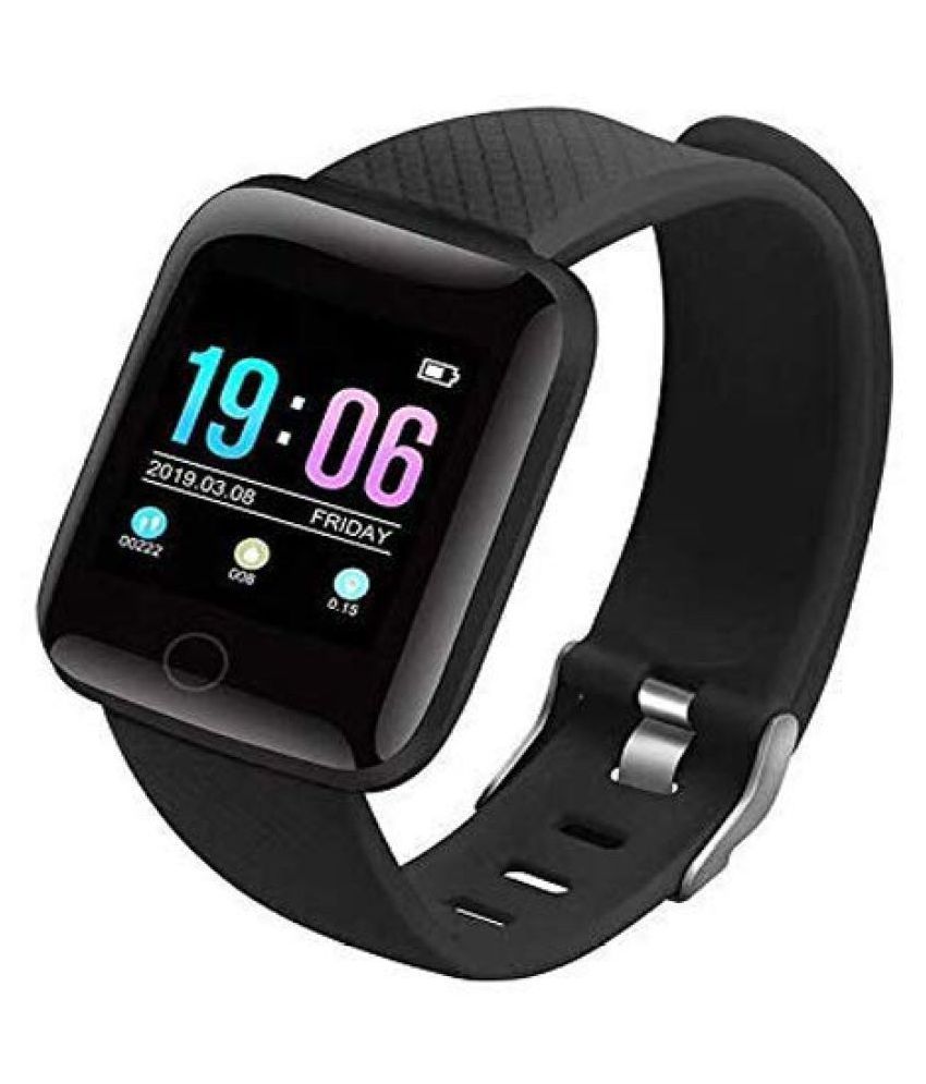raptas smart watch