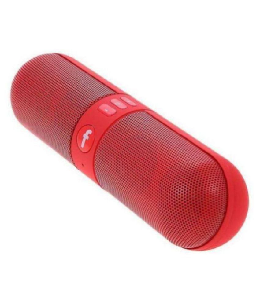 capsule speaker bluetooth