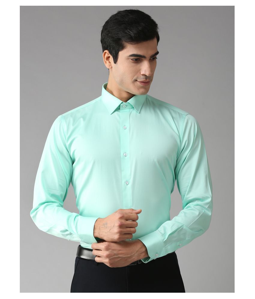 satin party wear shirts