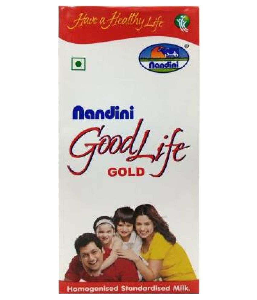 Nandini Whole Milk 1 kg Pack of 12 Buy Nandini Whole Milk 1 kg Pack of 12 at Best Prices in